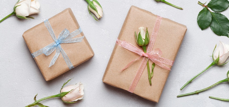 wedding gifts to send